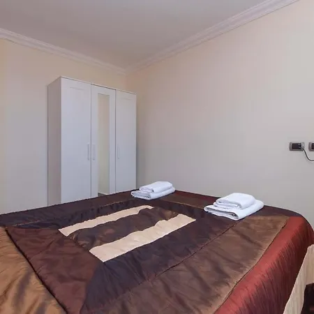 Achacay 1 - Two Bed * Los Cristianos (Tenerife)