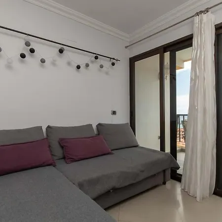 Apartment Achacay 1 - Two Bed