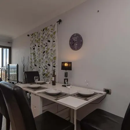 Achacay 1 - Two Bed Apartment