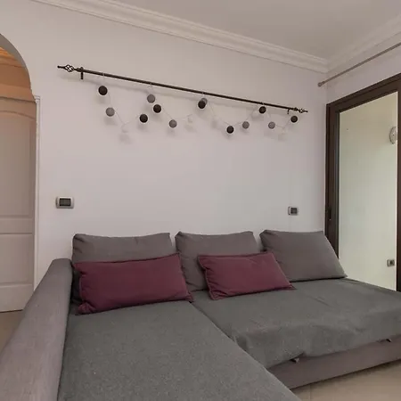 Achacay 1 - Two Bed Apartment *