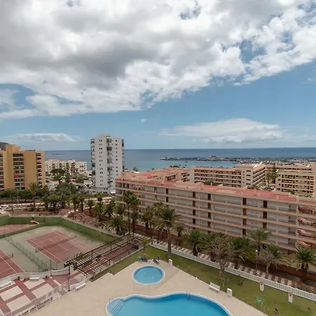 Apartment Achacay 1 - Two Bed