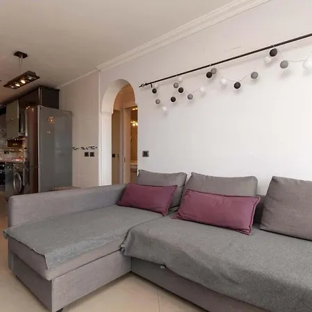 Achacay 1 - Two Bed Apartment Los Cristianos (Tenerife)