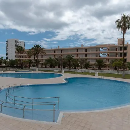 Achacay 1 - Two Bed Apartment