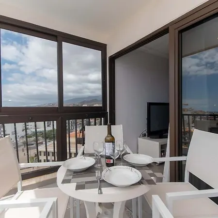 Apartment Achacay 1 - Two Bed *