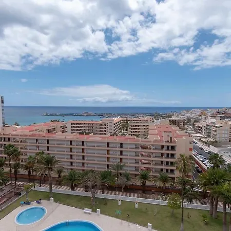 Achacay 1 - Two Bed Apartment *