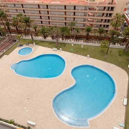 Apartment Achacay 1 - Two Bed Los Cristianos (Tenerife)