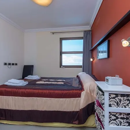 Apartment Achacay 1 - Two Bed