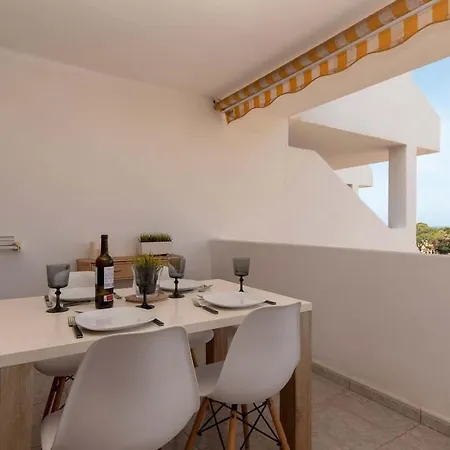 Paloma 10 - One Bed With Sea View And Wifi Internet Apartment Los Cristianos (Tenerife)