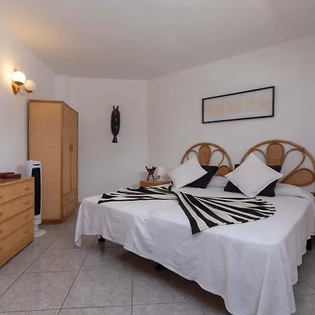 Paloma 10 - One Bed With Sea View And Wifi Internet Apartment *
