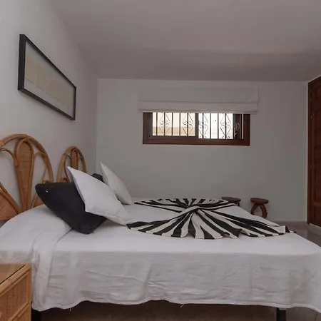 Paloma 10 - One Bed With Sea View And Wifi Internet Apartment Los Cristianos (Tenerife)