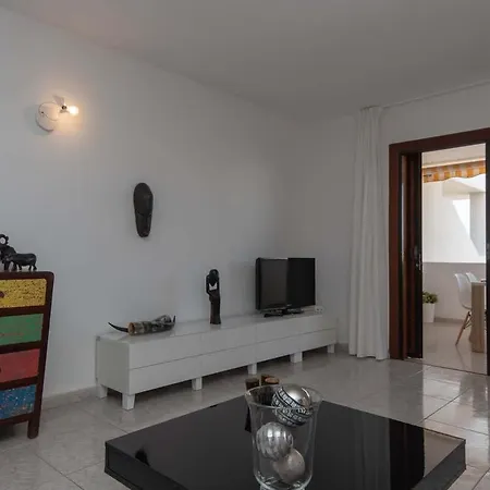 Paloma 10 - One Bed With Sea View And Wifi Internet Apartment *