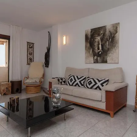 Apartment Paloma 10 - One Bed With Sea View And Wifi Internet