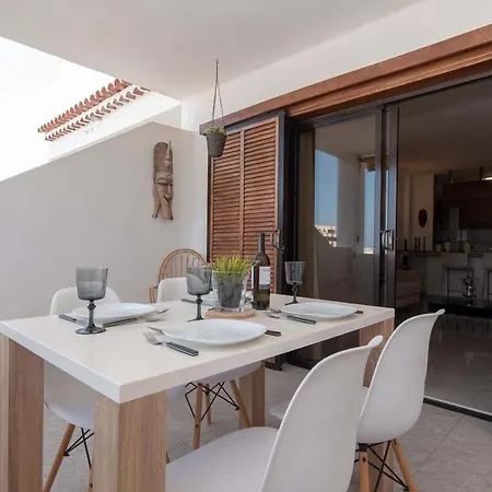 Apartment Paloma 10 - One Bed With Sea View And Wifi Internet