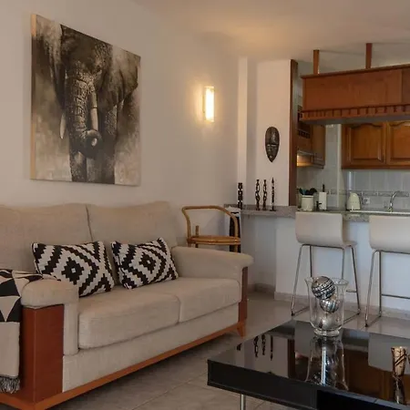 Paloma 10 - One Bed With Sea View And Wifi Internet Apartment *