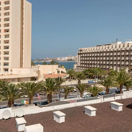 Paloma 10 - One Bed With Sea View And Wifi Internet Apartment
