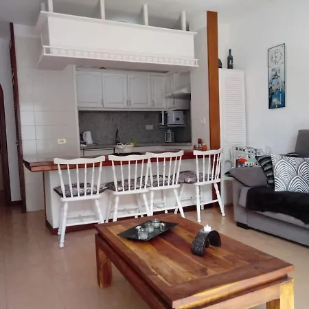 Victoria Court Ii H119 - One Bed Apartment Los Cristianos (Tenerife)