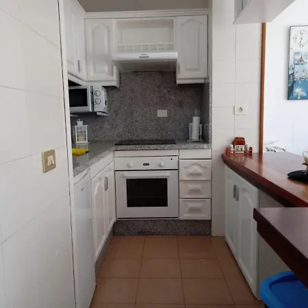 Victoria Court Ii H119 - One Bed Los Cristianos (Tenerife)
