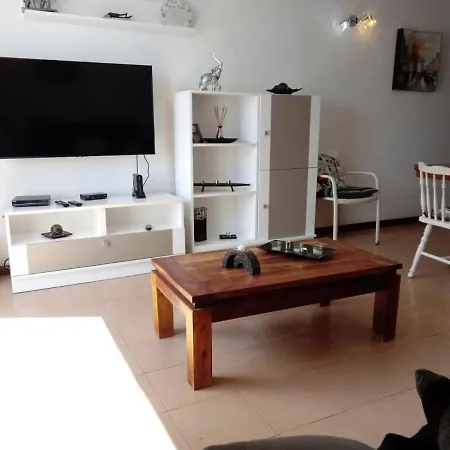 Apartment Victoria Court Ii H119 - One Bed Los Cristianos (Tenerife)