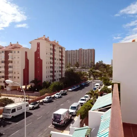 Apartment Victoria Court Ii H119 - One Bed *