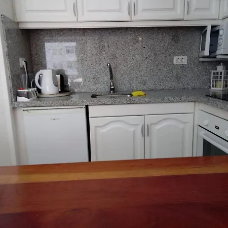Victoria Court Ii H119 - One Bed Apartment Los Cristianos (Tenerife)