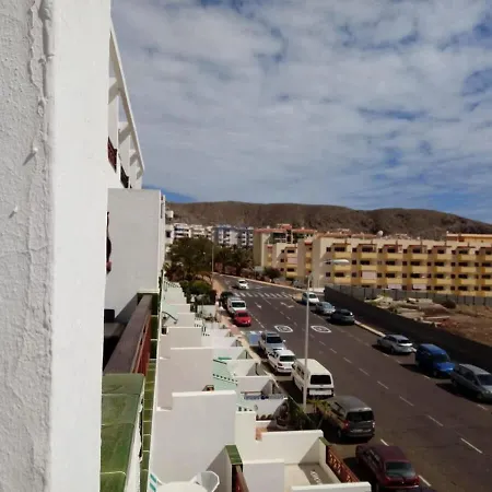 Victoria Court Ii H119 - One Bed Los Cristianos (Tenerife)