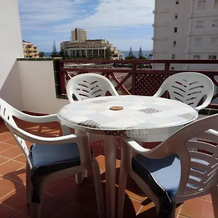 Apartment Victoria Court Ii H119 - One Bed