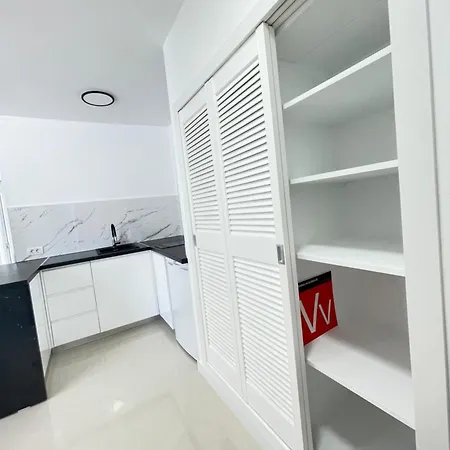 Royal View - Cristianos Apartment