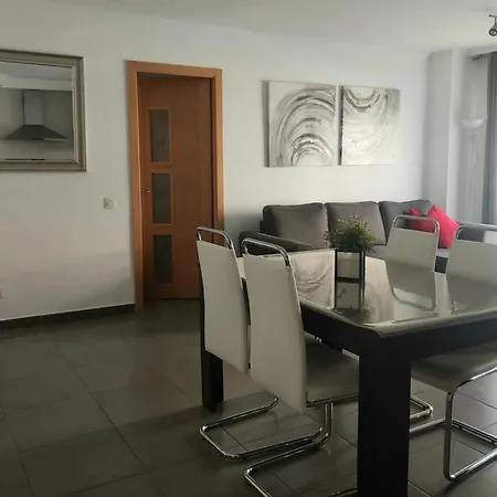 Sara Vacations Apartment Los Cristianos (Tenerife)