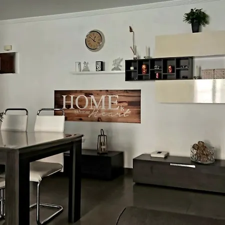 Sara Vacations Apartamento *