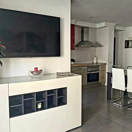 Apartment Sara Vacations Los Cristianos (Tenerife)