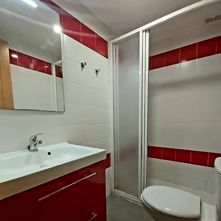 Apartamento Sara Vacations