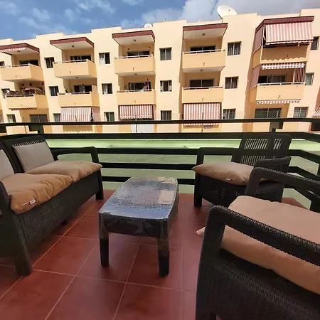 Sara Vacations Apartment *