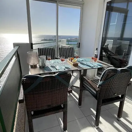 Comodoro 7 - One Bed Apartment