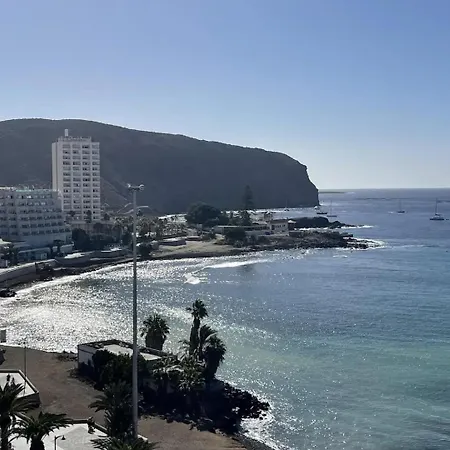 Apartment Comodoro 7 - One Bed *
