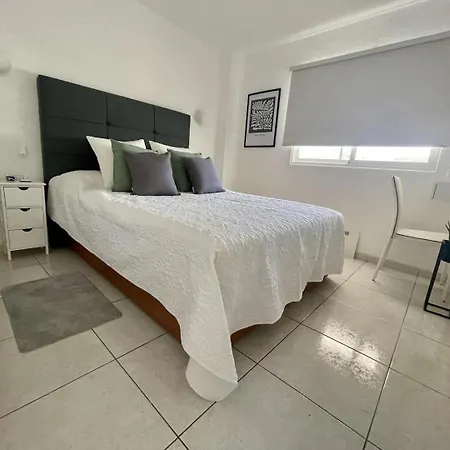 Comodoro 7 - One Bed Apartment *