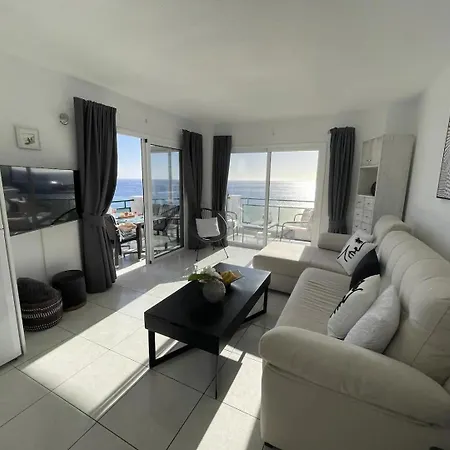 Comodoro 7 - One Bed Los Cristianos (Tenerife)