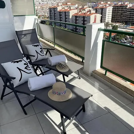Apartment Comodoro 7 - One Bed Los Cristianos (Tenerife)