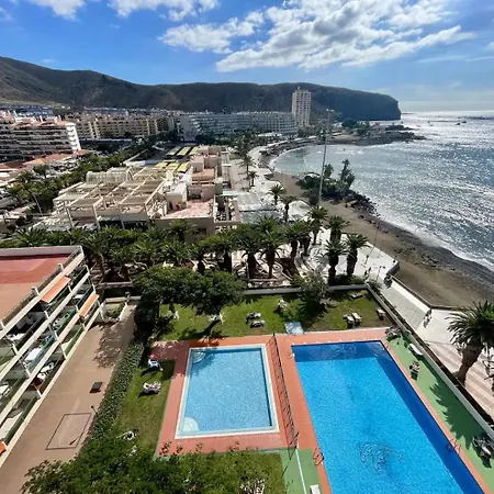 Apartment Comodoro 7 - One Bed