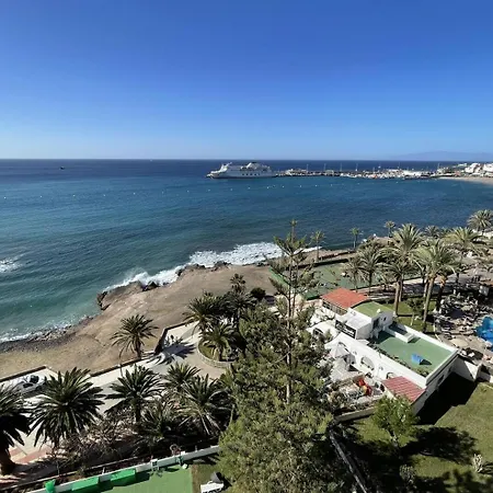 Comodoro 7 - One Bed Apartment
