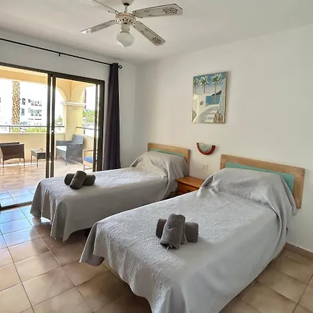 Castle Harbour 1 Bedroom Garden View C102 Apartment *