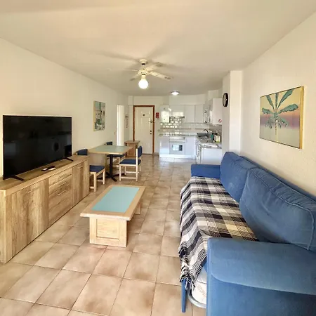 Apartment Castle Harbour 1 Bedroom Garden View C102 Los Cristianos (Tenerife)