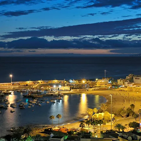 Hotel Sol Arona Tenerife