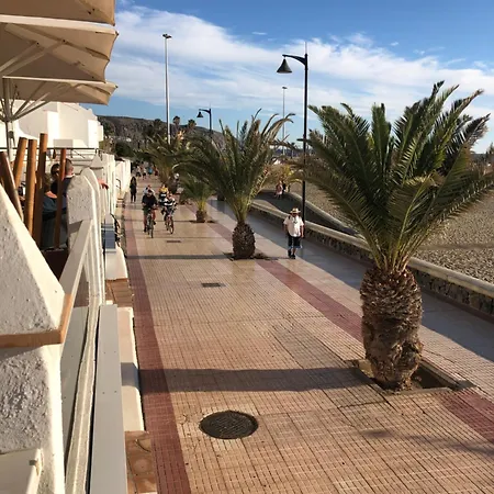 Apartment Torres Del Sol Los Cristianos