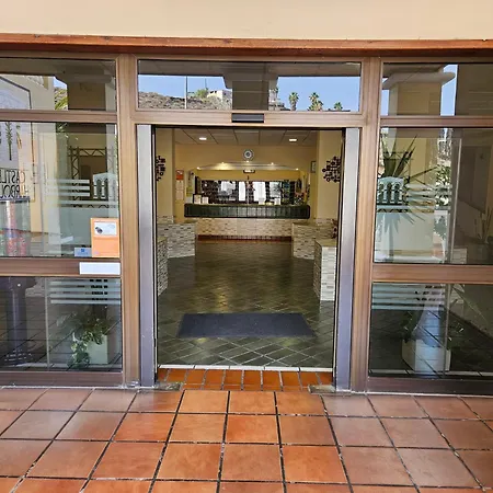Cristianos Heated Pool Sea View Ac Los Cristianos (Tenerife)