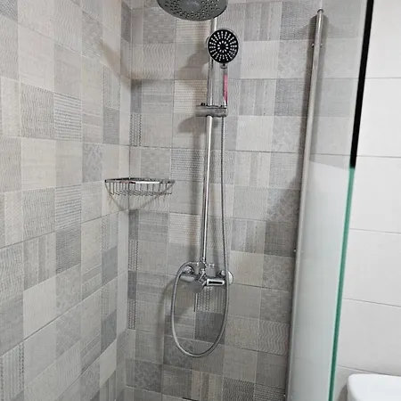 Apartment Cristianos Heated Pool Sea View Ac *