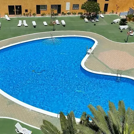 Apartment Ocean In Your Hands Los Cristianos (Tenerife)