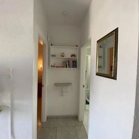Apartment Ocean In Your Hands