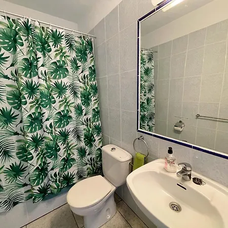 Chipeque Apartment *