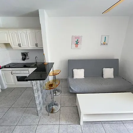 Chipeque Apartment Los Cristianos (Tenerife)