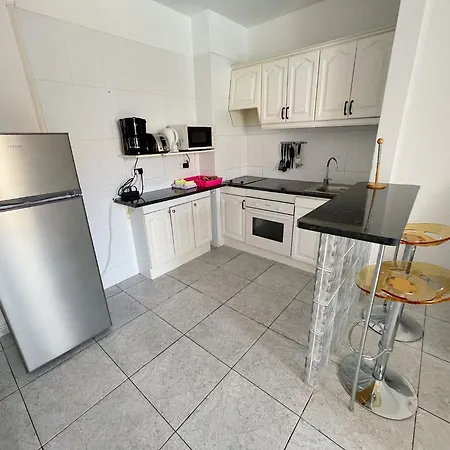 Chipeque Apartment Los Cristianos (Tenerife)